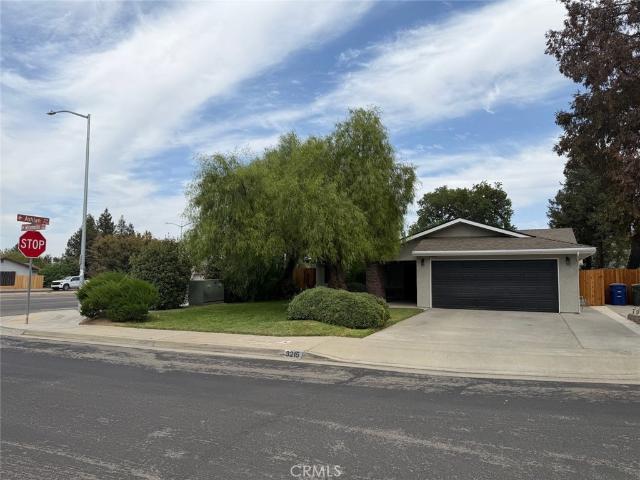 House for sale in Clovis, California