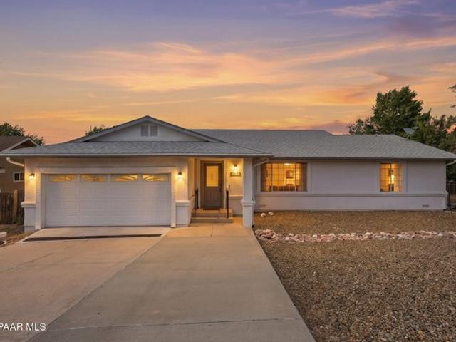 House for sale in Prescott, Arizona