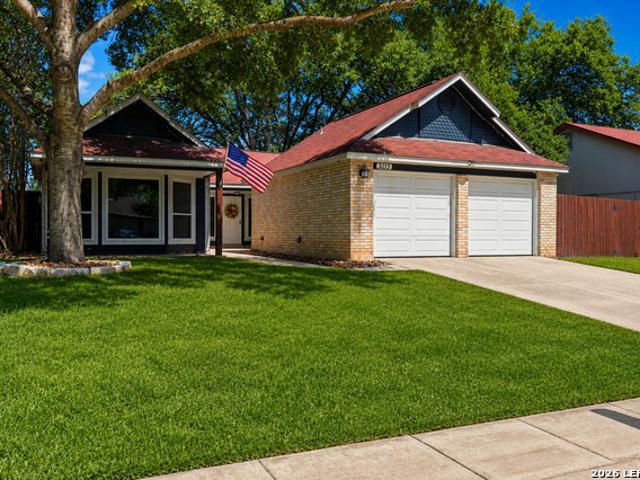 House for sale in Leesville, Texas