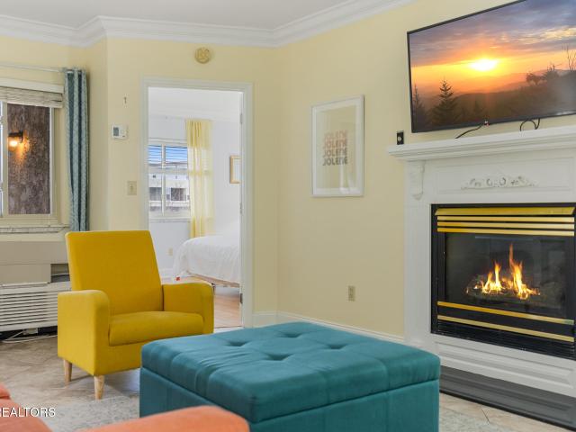 Condo for sale in Tennessee