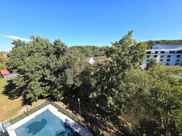 Condo for sale in Pigeon Forge, East Tennessee
