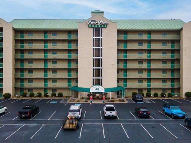 Condo for sale in Tennessee
