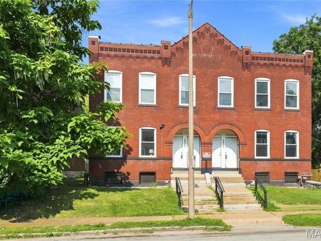 House for sale in Saint Louis, Missouri