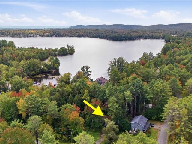 House for sale in Caroga Lake, Fulton County