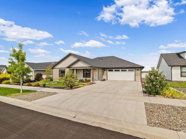 House for sale in Lewiston, Idaho