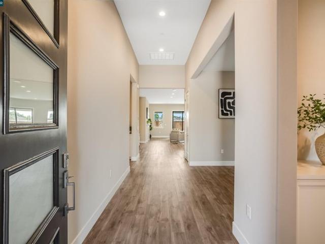 House for sale in Tracy, California