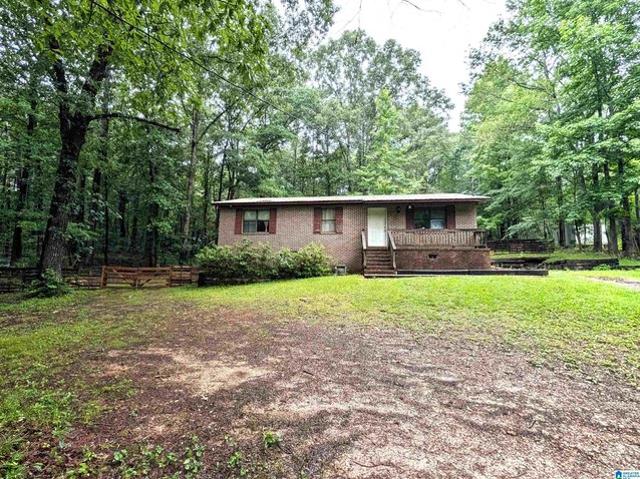 House for sale in Vincent, Alabama