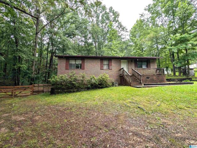 House for sale in Vincent, Alabama