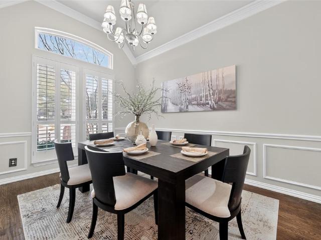 House for sale in Irving, Texas