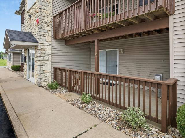 Condo for sale in Eldridge, Iowa