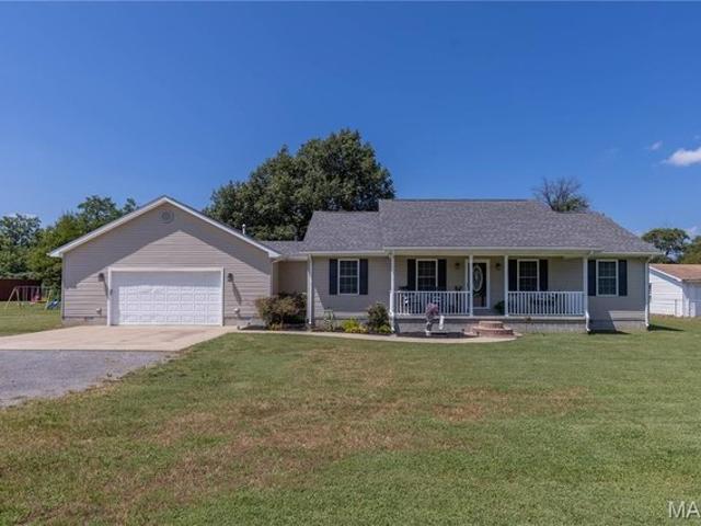 House for sale in East Prairie, Missouri