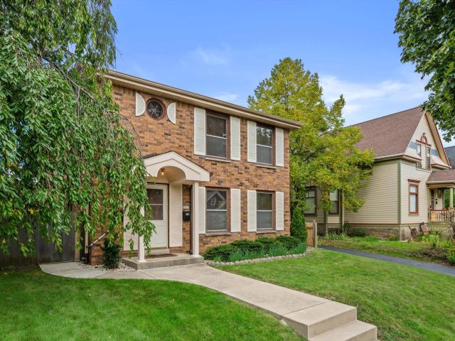 House for sale in Bay View, Milwaukee