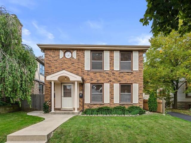 House for sale in Milwaukee, Wisconsin