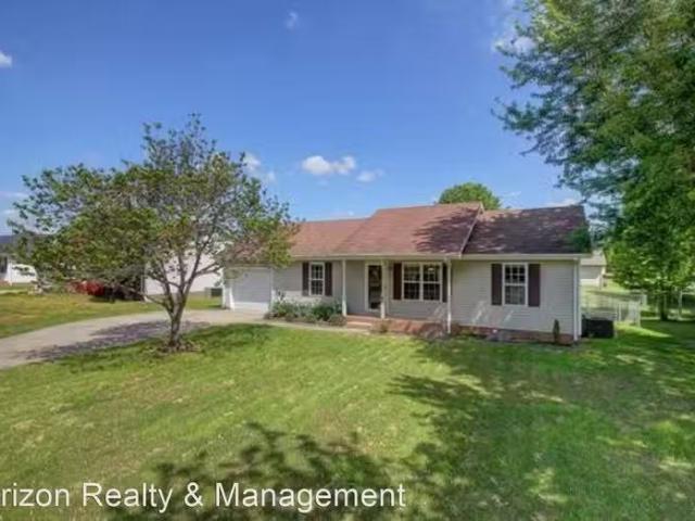 House for rent in Clarksville