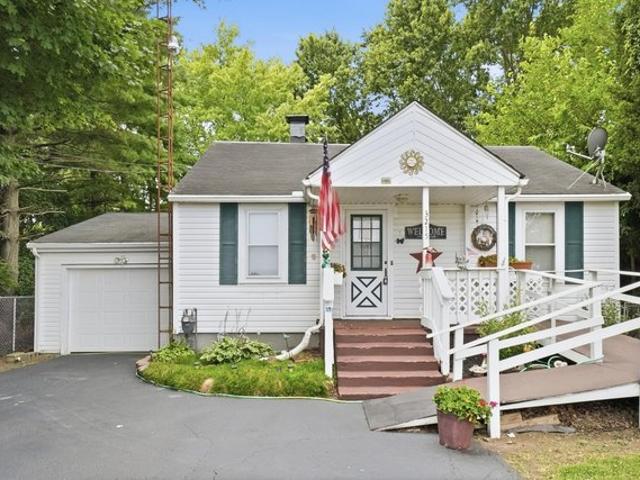 House for sale in Springfield, Ohio