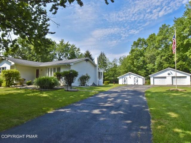 House for sale in Stroudsburg, Pennsylvania