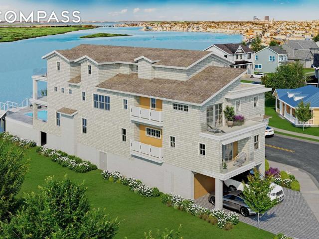 House for sale in Longport, New Jersey