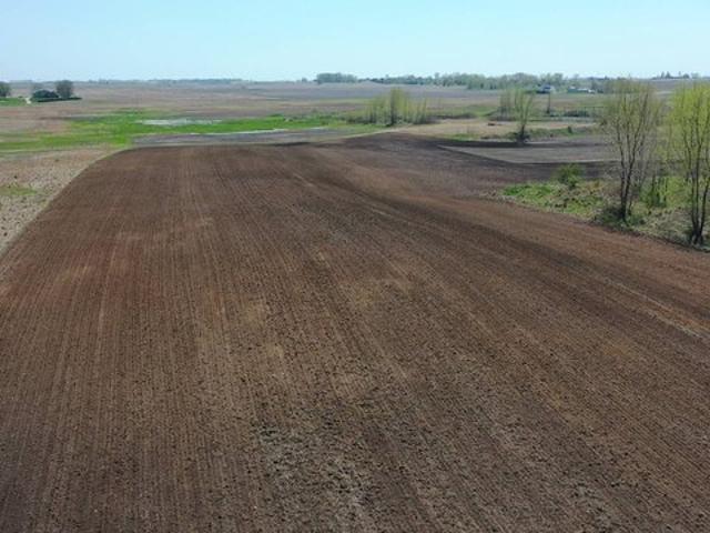 Farm for sale in Dows, Iowa