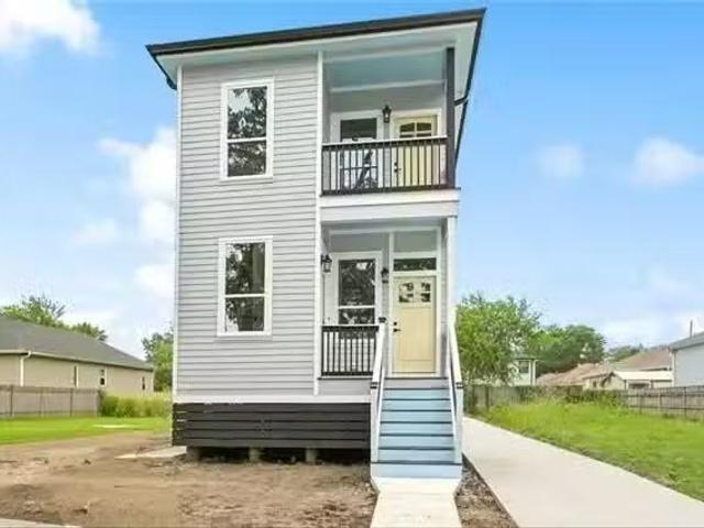 House for rent in New Orleans