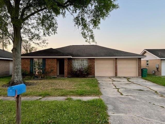 House for sale in Morgan City, Louisiana