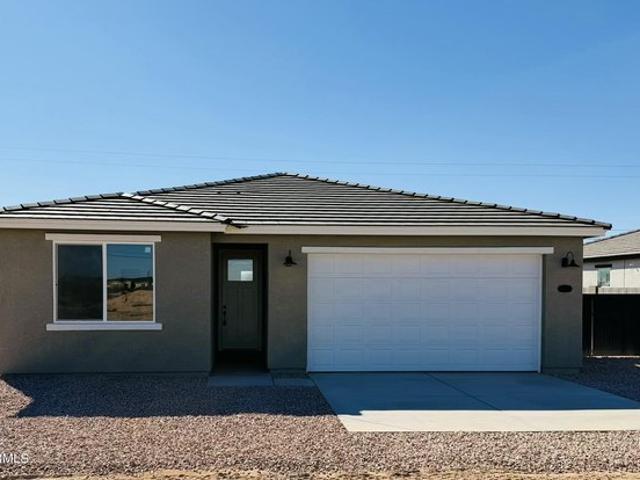 House for sale in Eloy, Arizona