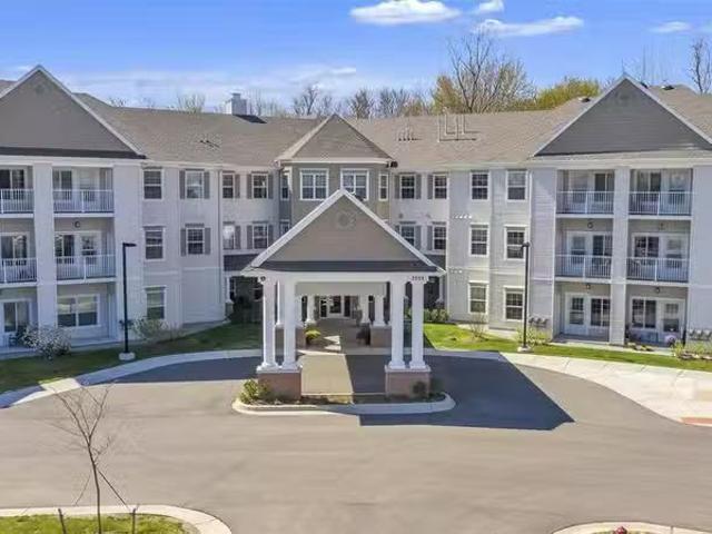 House for rent in Lansing