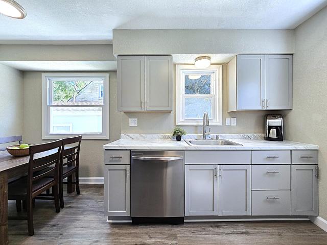House for sale in Milwaukee, Wisconsin