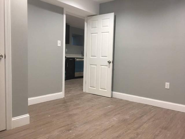 Apartment for rent in Boston, Massachusetts