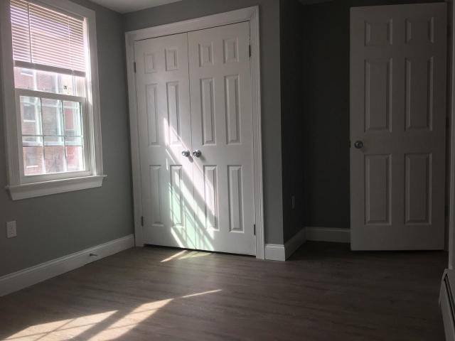 Apartment for rent in Boston, Massachusetts
