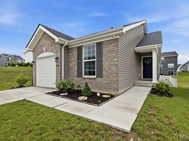 House for sale in Kimmswick, Missouri