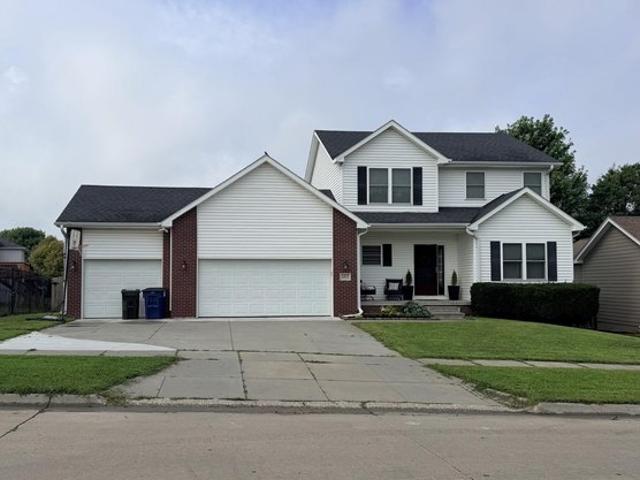 House for sale in Nebraska
