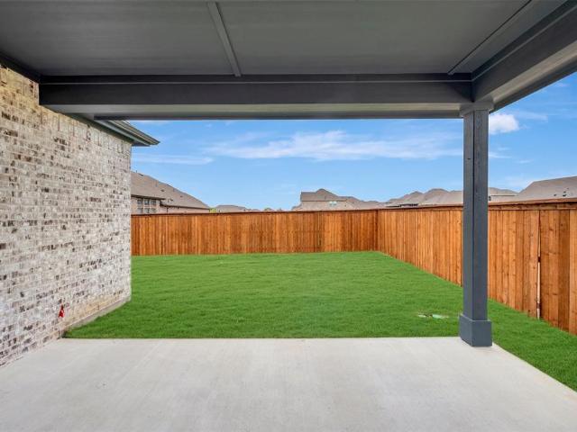 House for sale in Royse City, Texas