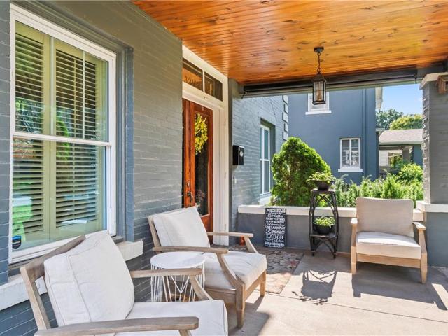 House for sale in Kansas City, Missouri