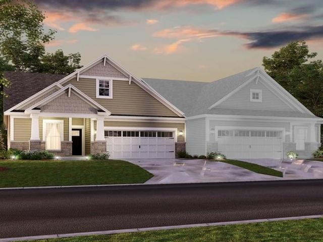 House for sale in Bargersville, Indiana
