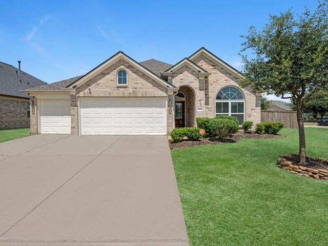 House for sale in Katy, Texas