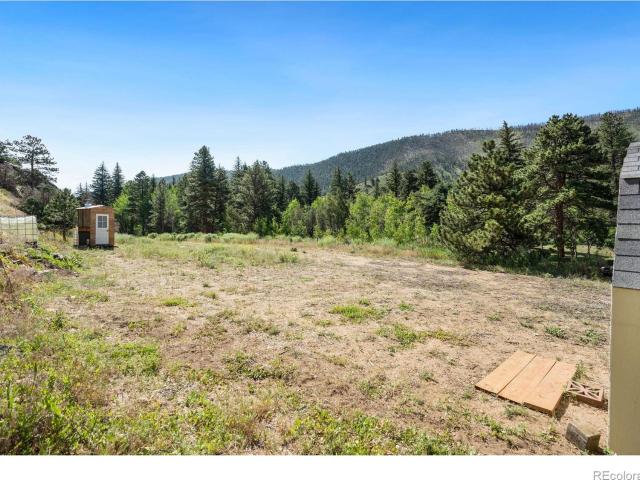 Land for sale in Bellvue, Colorado