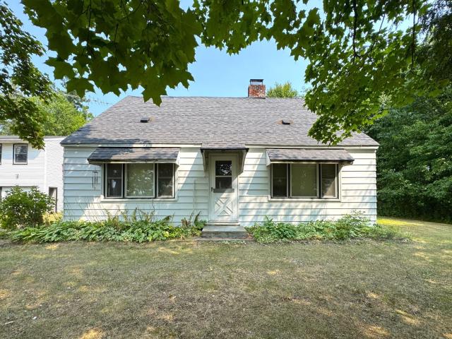 House for sale in Minnesota