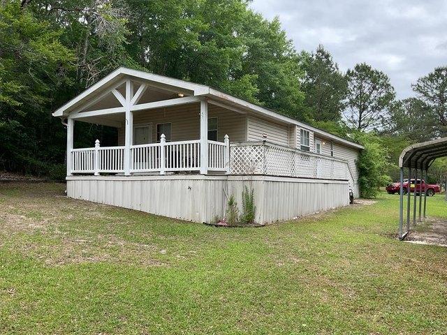 House for sale in Dozier, Alabama