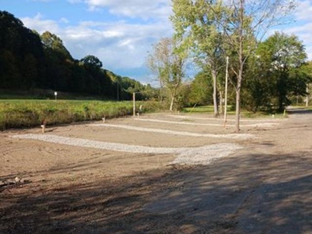 Land for sale in Pomeroy, Meigs County