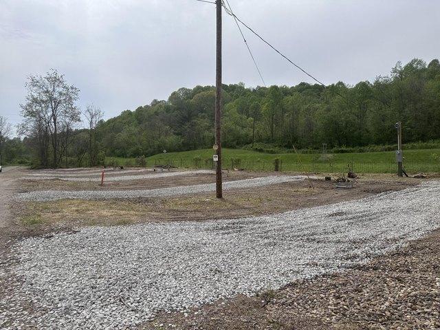 Land for sale in Pomeroy, Ohio
