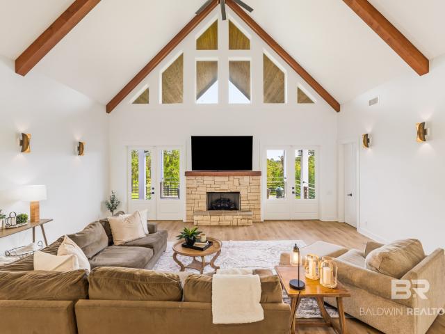 House for sale in Spanish Fort, Baldwin County