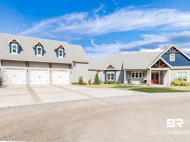 House for sale in Spanish Fort, Alabama
