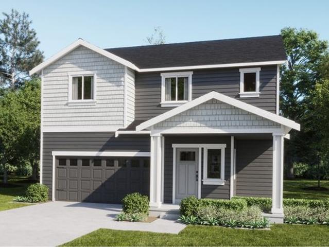 House for sale in Black Diamond, Washington