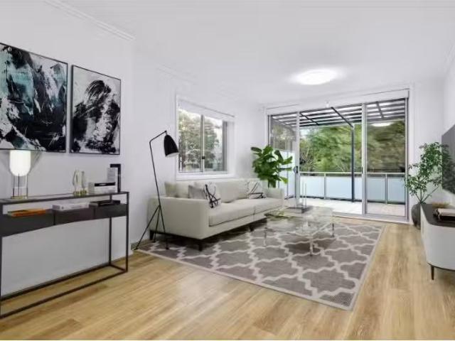 Apartment for rent in Sydney, New South Wales