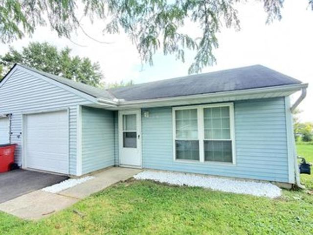 House for sale in Grove City, Ohio