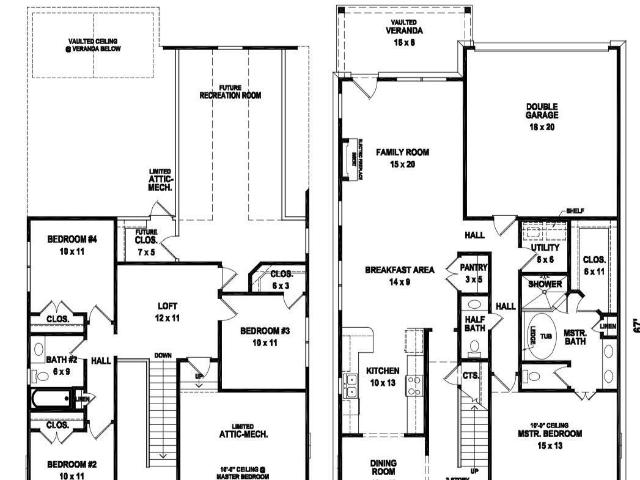 House for sale in Hernando, Mississippi