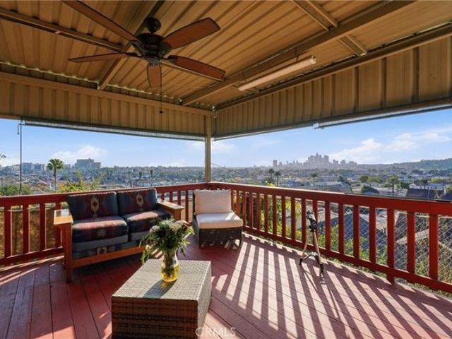 House for sale in Canoga Park, California
