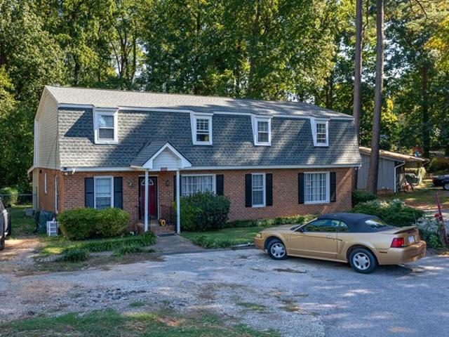 House for sale in Raleigh, Wake County