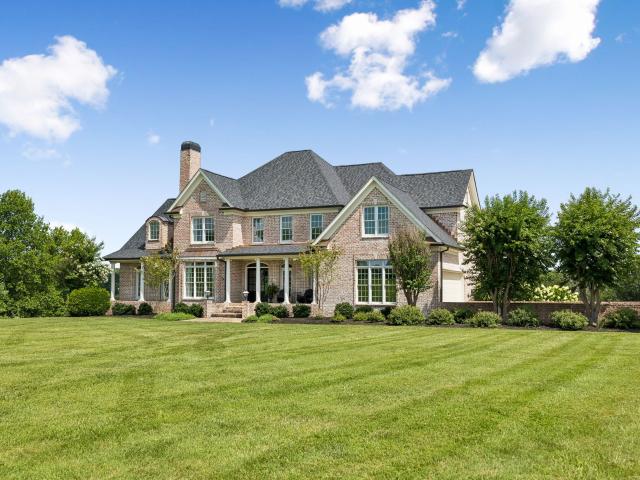 House for sale in Tennessee