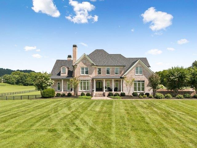 House for sale in Tennessee